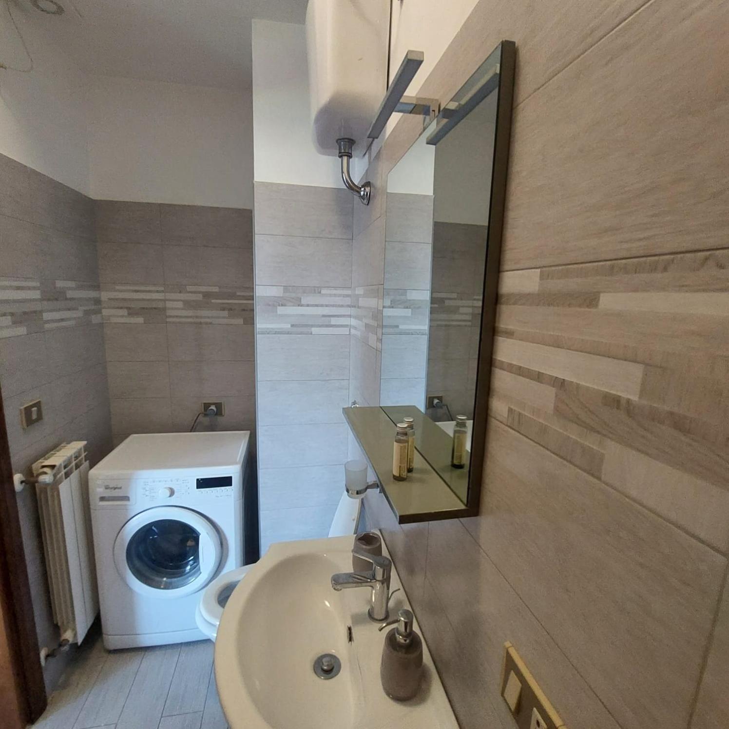 Apartament La Malva Ostia Zewnętrze zdjęcie